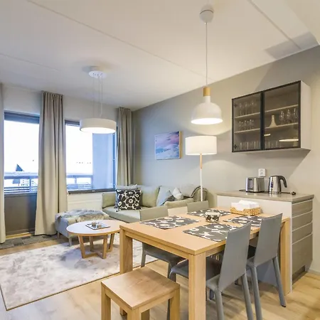 Yllaes 4203 By Interhome Loma-asunnot *
