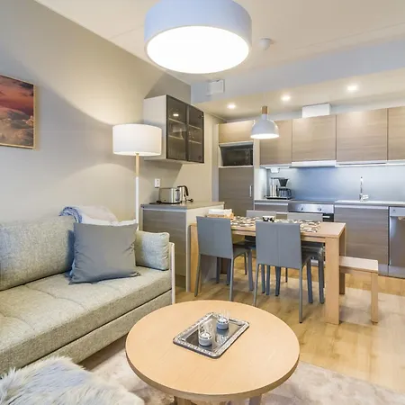 Yllaes 4203 By Interhome Holiday home