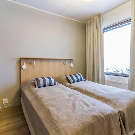 Holiday home Yllaes 4203 By Interhome *