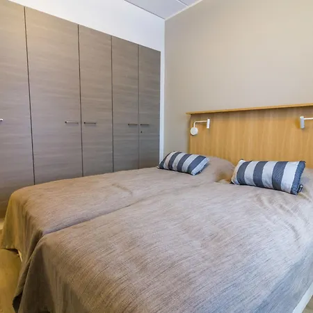 Yllaes 4203 By Interhome Holiday home Yllasjarvi