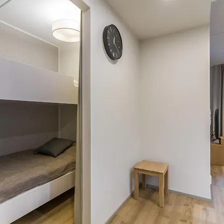 Yllaes 4203 By Interhome Loma-asunnot