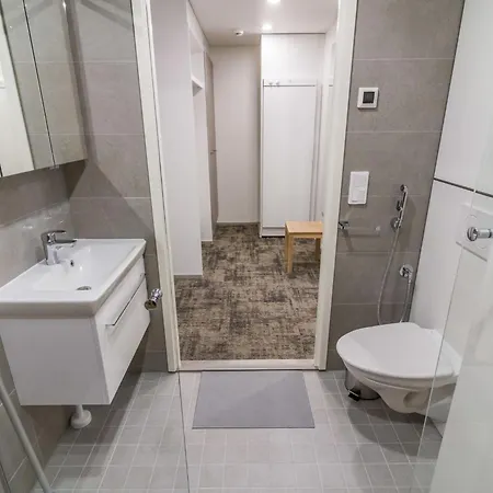 Yllaes 4203 By Interhome Holiday home Yllasjarvi