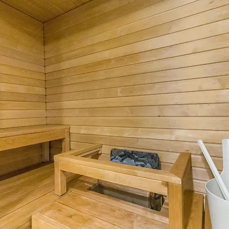 Yllaes 4203 By Interhome Holiday home *