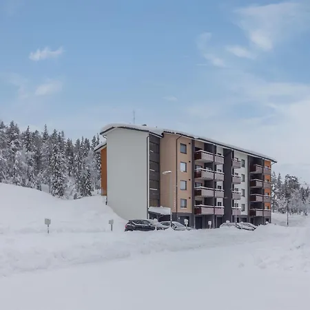 Yllaes 4203 By Interhome 度假居 Ylläsjärvi